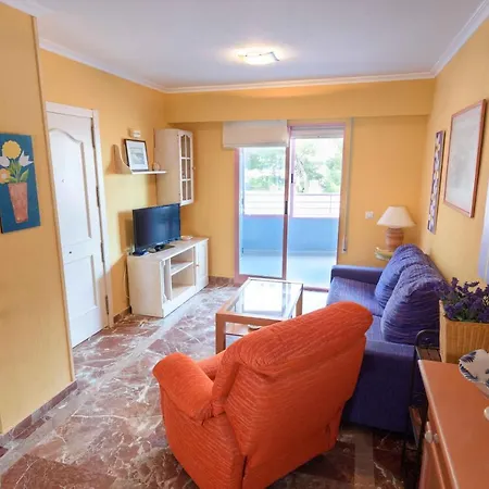 Nuevo México C 432 Appartement Calp