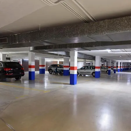 Appartement Nuevo México C 432